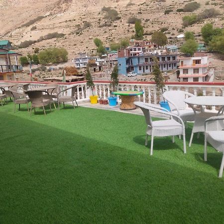 Hotel Lake View Nako Kültér fotó