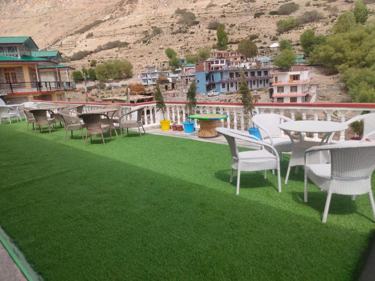 Hotel Lake View Nako Kültér fotó